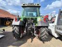 Traktor Fendt 312 Vario SCR TMS - Dá sa kúpiť aj za netto