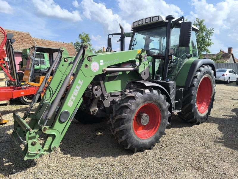 Traktor Fendt 312 Vario SCR TMS - Na voljo za prodajo po neto ceni