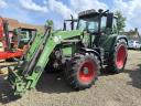 Fendt 312 Vario SCR TMS Tractor - Available for sale at net price