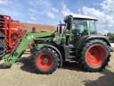 Traktor Fendt 312 Vario SCR TMS - Dá sa kúpiť aj za netto