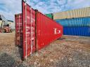 40' HC elevated container