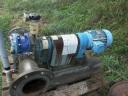 Vogelsang VX136-105Q slurry pump