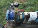 Vogelsang VX136-105Q slurry pump