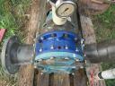 Vogelsang VX136-105Q slurry pump