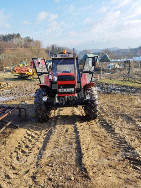 Zetor for sale