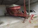 Kverneland Accord grain drill for sale