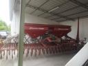 Kverneland Accord grain drill for sale