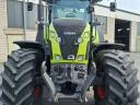 Traktor Claas Axion 830 Cmatic