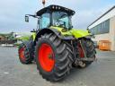 Claas Axion 830 Cmatic tractor