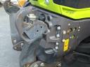 Traktor Claas Axion 830 Cmatic