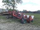 Kverneland Accord Optima seed drill parts for sale from 1000 Ft - seed wagons, fan