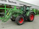 Ciągnik Fendt 312 Vario TMS