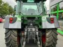 Ciągnik Fendt 312 Vario TMS