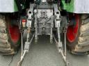 Fendt 312 Vario TMS traktor