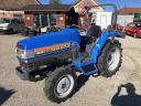 Iseki Geas TG273 27 hp Japanese small tractor in perfect condition