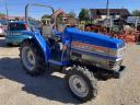 Iseki Geas TG273 27 hp Japanese small tractor in perfect condition