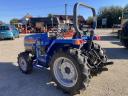 Tractor mic japonez Iseki Geas TG273 27 CP în stare perfectă