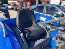 Iseki Geas TG273 27 hp Japanese small tractor in perfect condition