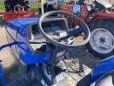 Tractor mic japonez Iseki Geas TG273 27 CP în stare perfectă