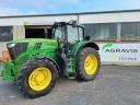 Tractor John Deere 6170M