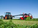 Mobile agricultural machinery parts sales