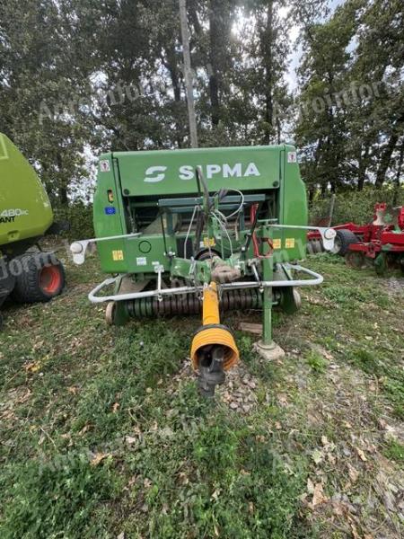 Sipma Farma Plus balirka