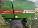 Sipma Farma Plus baler