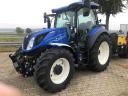 New Holland T5.140 Dynamic Command Traktor