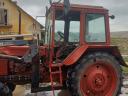 Mtz 82 mit Frontlader