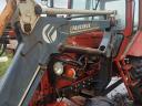 Mtz 82 mit Frontlader