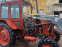 Mtz 82 mit Frontlader