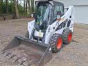 Bobcat S570 încărcător cu direcție glisantă