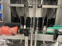 Vir Mauri wine and champagne filling machine