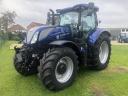 Traktor New Holland T7.225 Auto Command