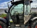 Claas Scorpion 741 teleszkópos rakodógép