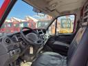 Iveco Daily Multitel 160 ALU DS - 16 m