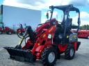 Stivuitor articulat FIMAKS LS33