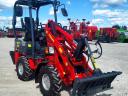 Stivuitor articulat FIMAKS LS33