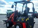 Stivuitor articulat FIMAKS LS33