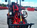 FIMAKS LS33 articulated stacker