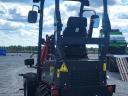 FIMAKS LS33 articulated stacker