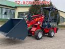 Stivuitor articulat FIMAKS LS33