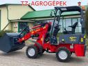 Stivuitor articulat FIMAKS LS33