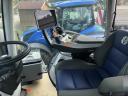 New Holland T 8.435 GENESIS ULTRA COMMAND Traktor