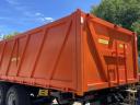 IGJ Vehicle Manufacturing trailer offer