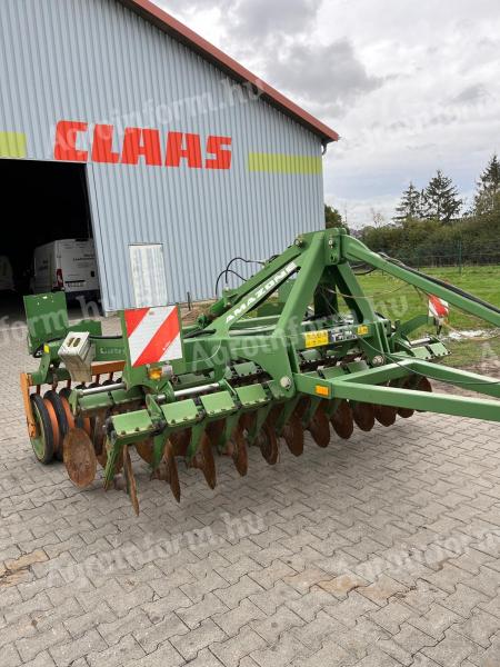 Amazone Catros + mulinetă 3002-T - în curând