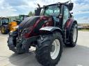 Tractor Valtra T144 V MR19 Versu