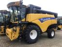 Kombajn New Holland CX 5.80