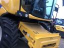 New Holland CX 5.80 combine