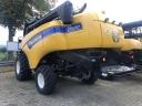 Combină New Holland CX 5.80